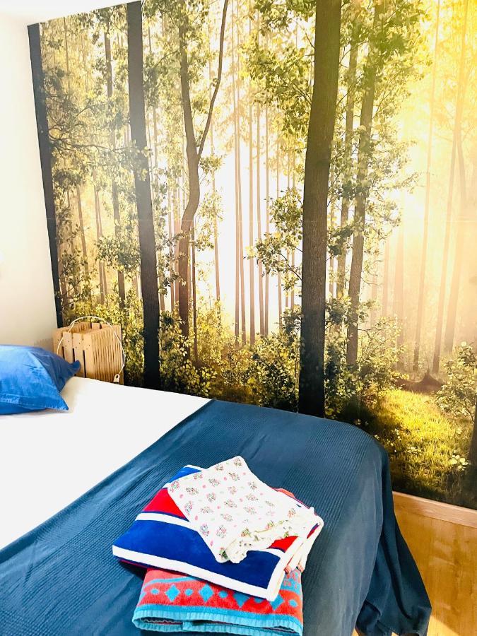 Annexe St Armand 1 Apartment แซลส์ล ภายนอก รูปภาพ