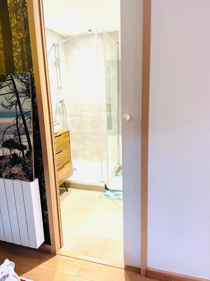 Annexe St Armand 1 Apartment แซลส์ล ภายนอก รูปภาพ